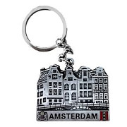 Amsterdam Keychains 